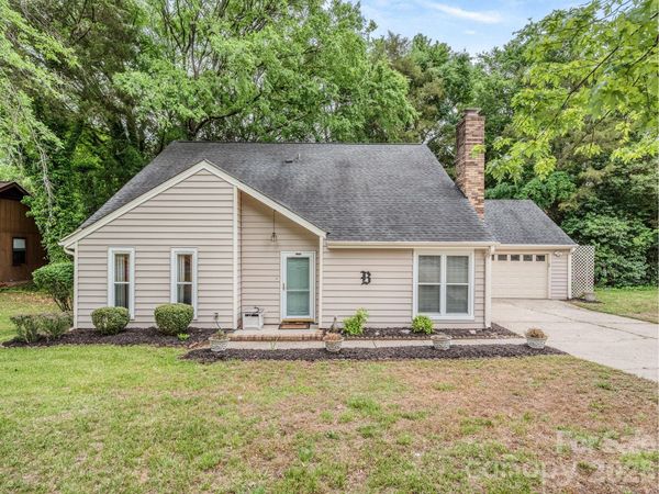 11707 Park Road, Charlotte, NC 28226