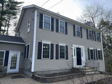 90 Cedar Ridge Drive, New Ipswich, NH 03071