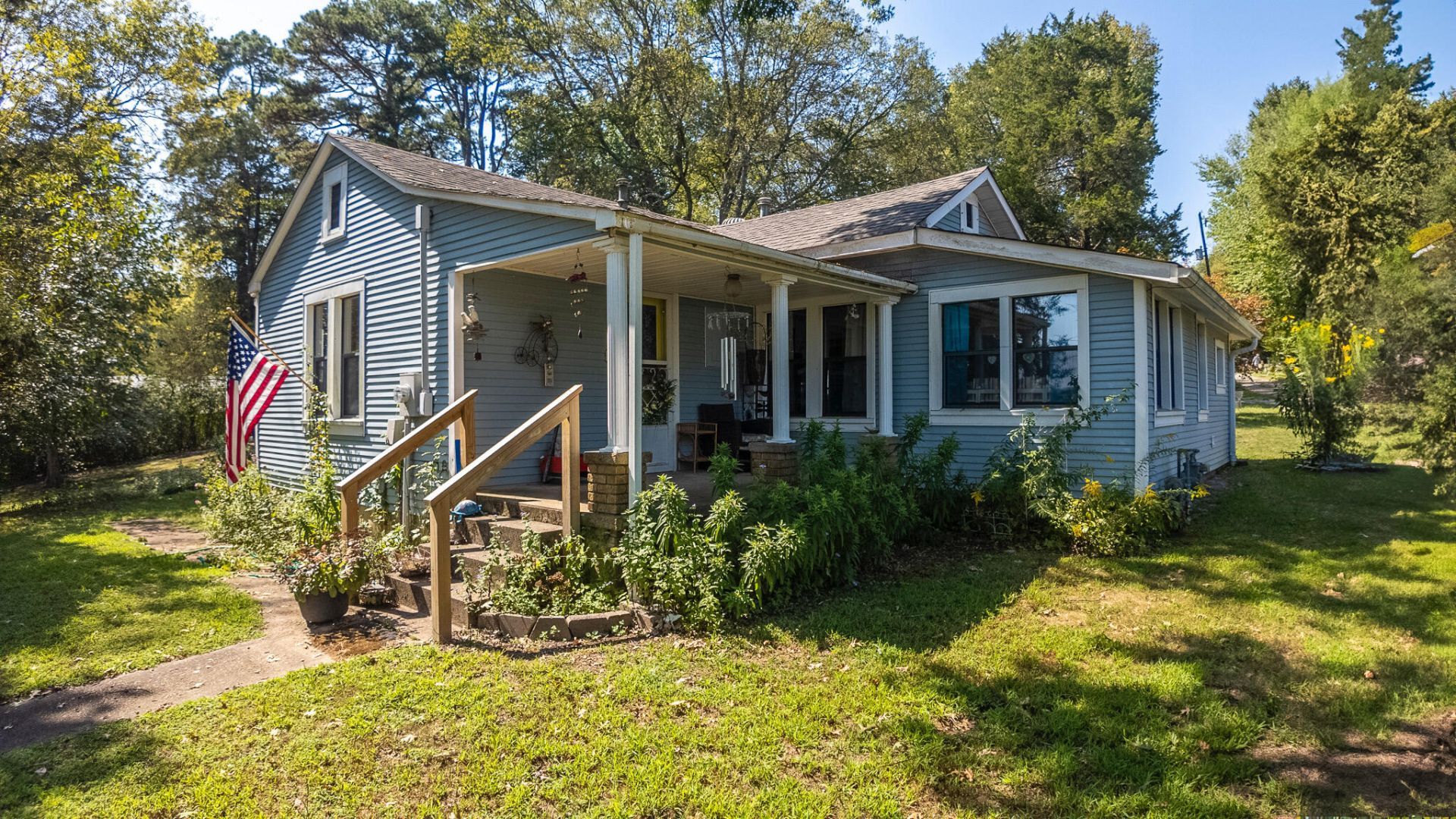 130 N Gainer Ferry Road, Batesville, AR 72501 Main Photo