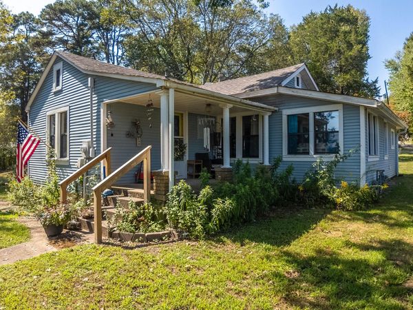 130 N Gainer Ferry Road, Batesville, AR 72501