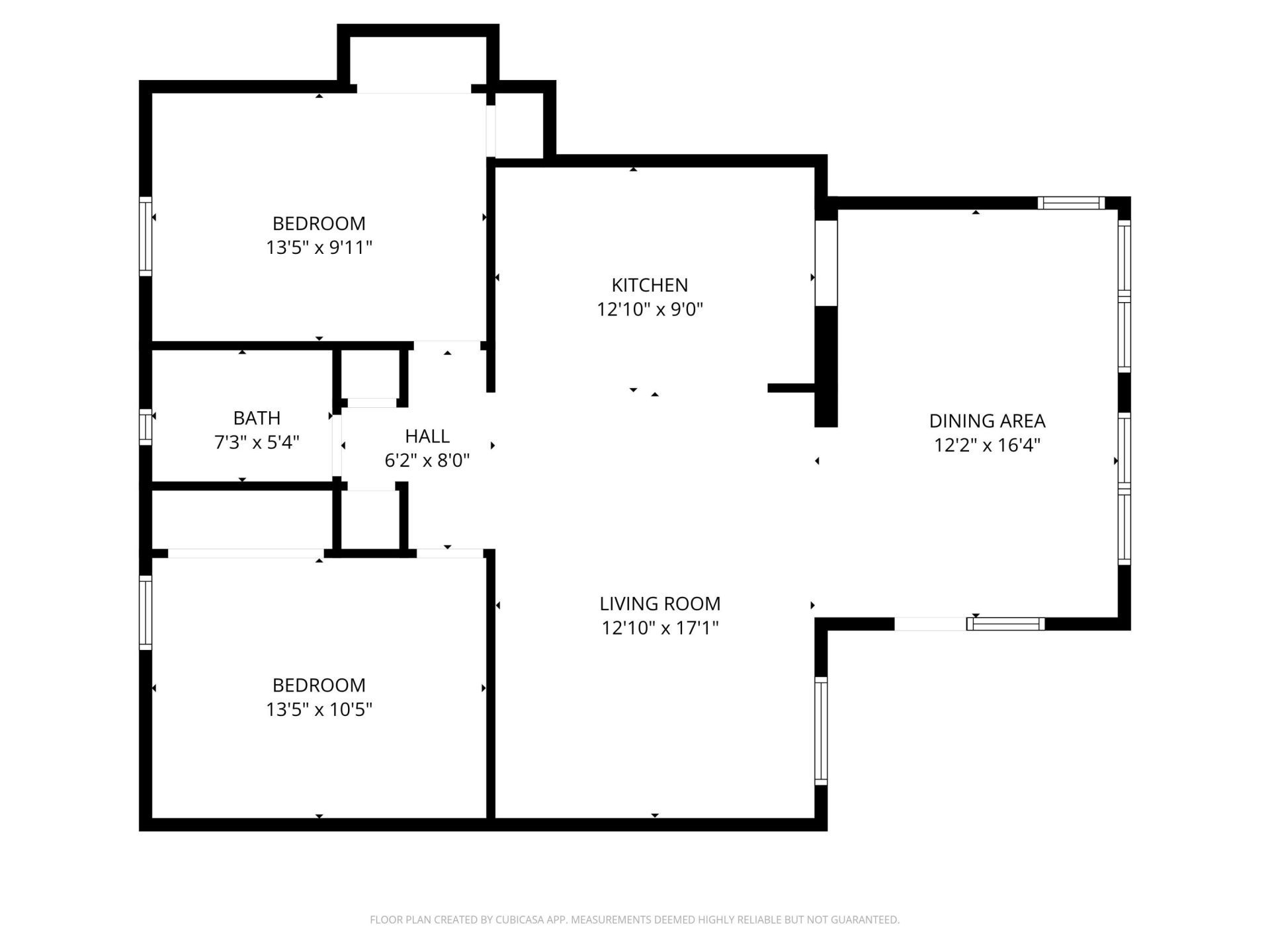 1125 S Ocean Drive, Unit B, Hutchinson Island, FL 34949 Photo