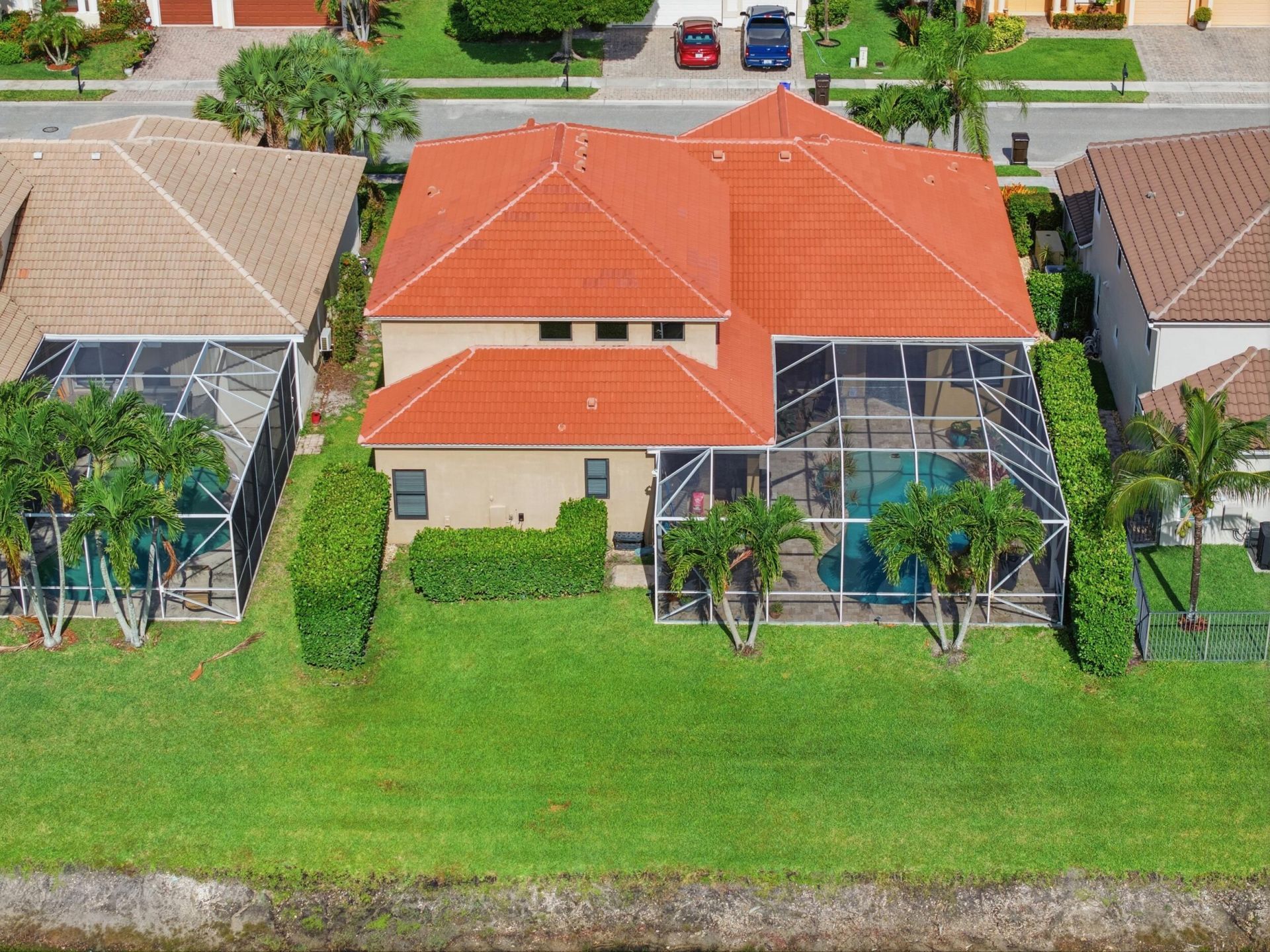 3668 Turtle Island Court, West Palm Beach, FL 33411 Photo