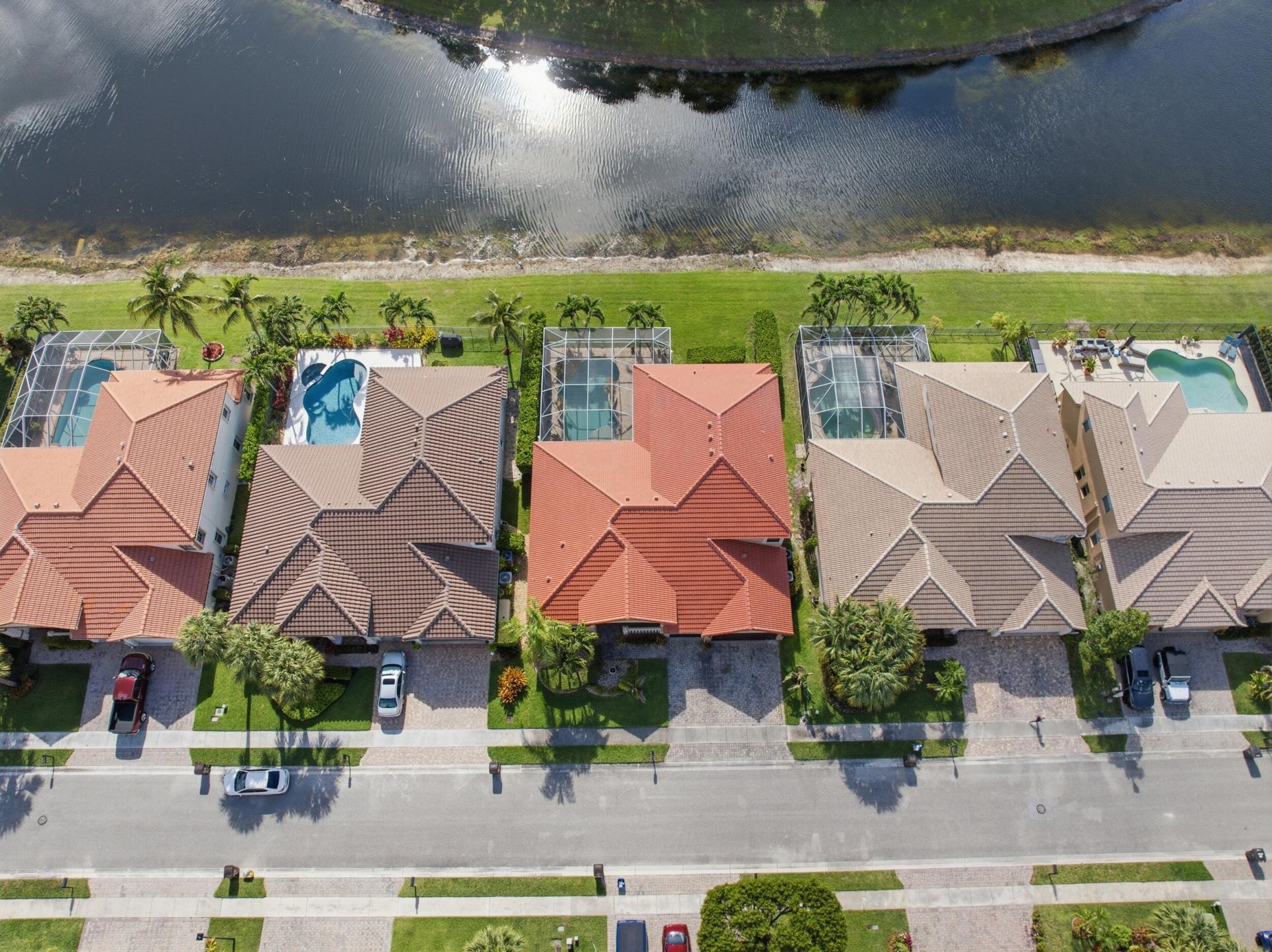 3668 Turtle Island Court, West Palm Beach, FL 33411 Photo