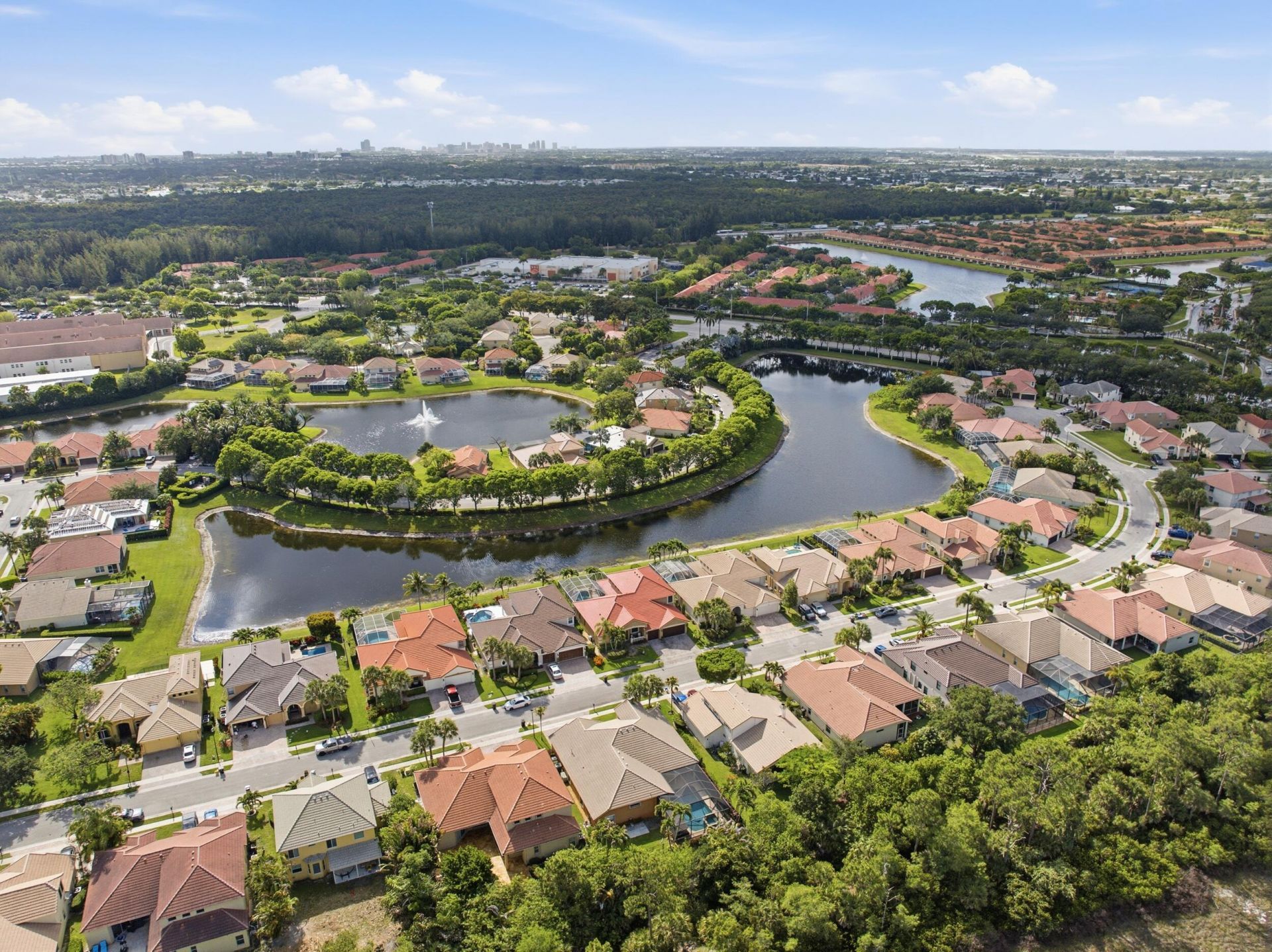 3668 Turtle Island Court, West Palm Beach, FL 33411 Photo