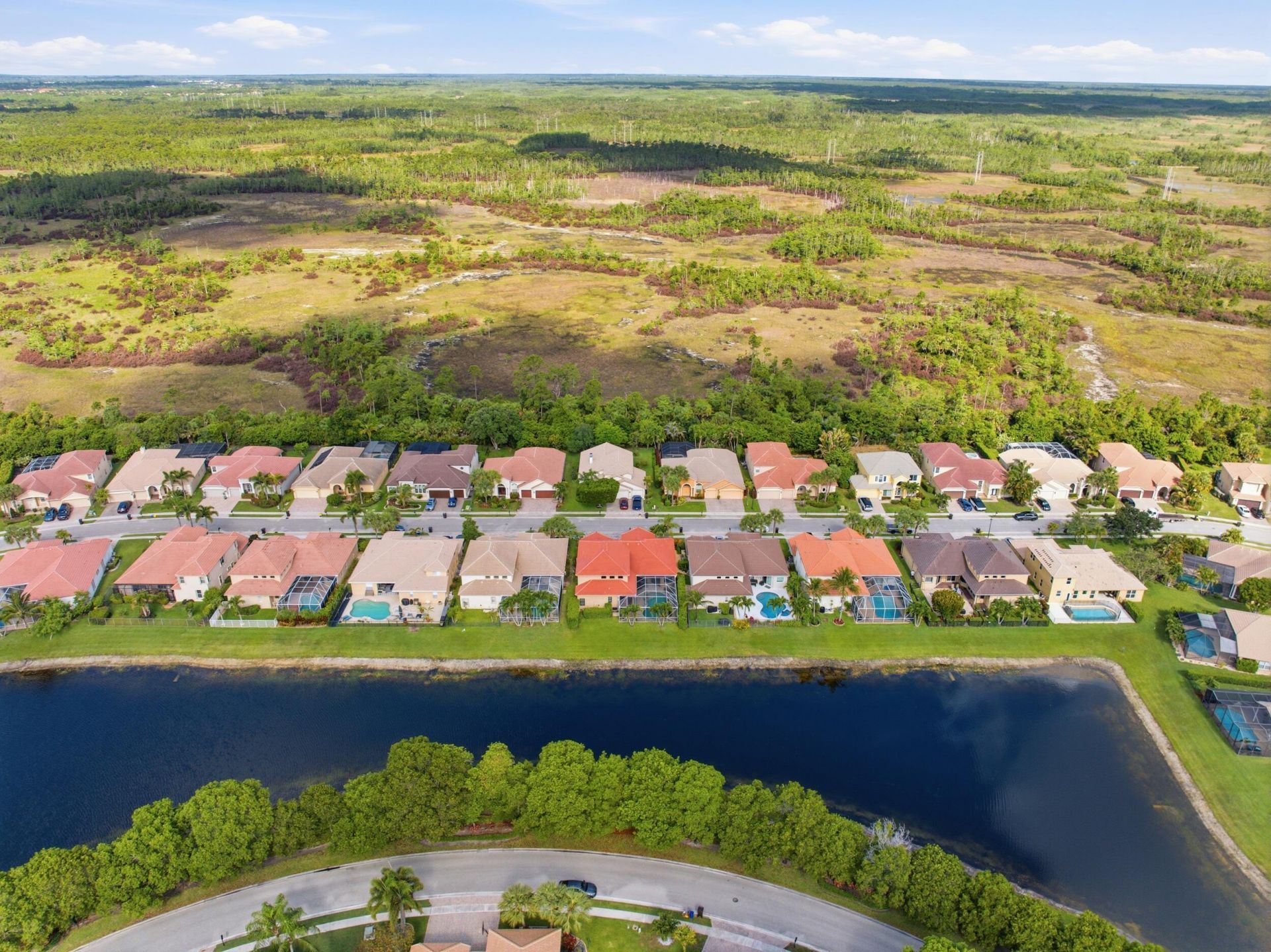 3668 Turtle Island Court, West Palm Beach, FL 33411 Photo