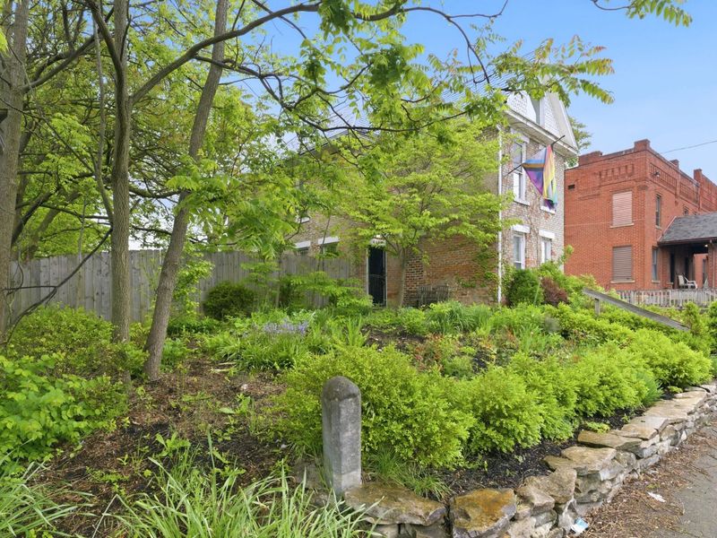 469 Miller Avenue, Columbus, OH 43205 Photo 39