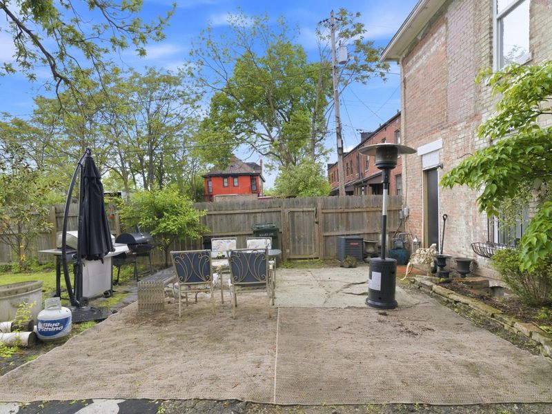 469 Miller Avenue, Columbus, OH 43205 Photo 9