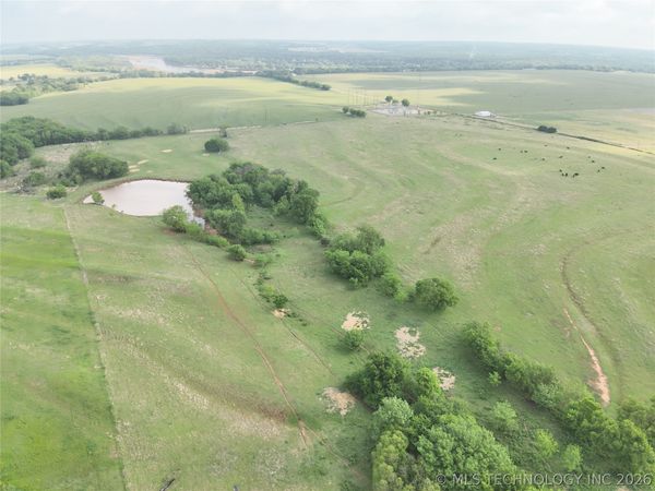 0001 S Henney Road E, Coyle, OK 73027