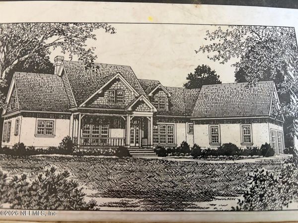 96276 PINEY ISLAND Drive, Fernandina Beach, FL 32034