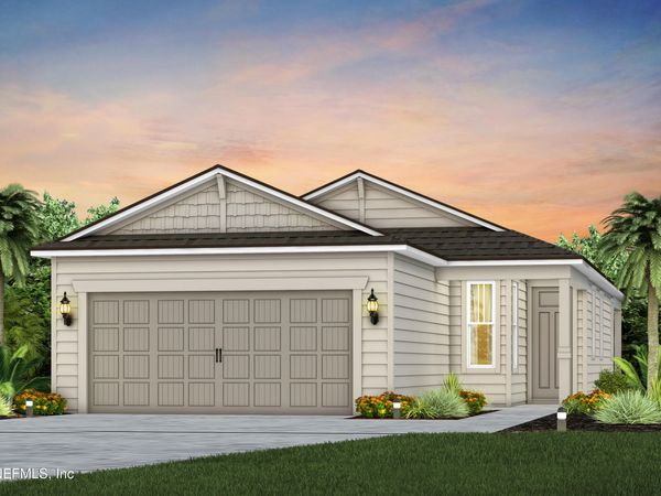 1873 SUE MEADOW Lane, Middleburg, FL 32068