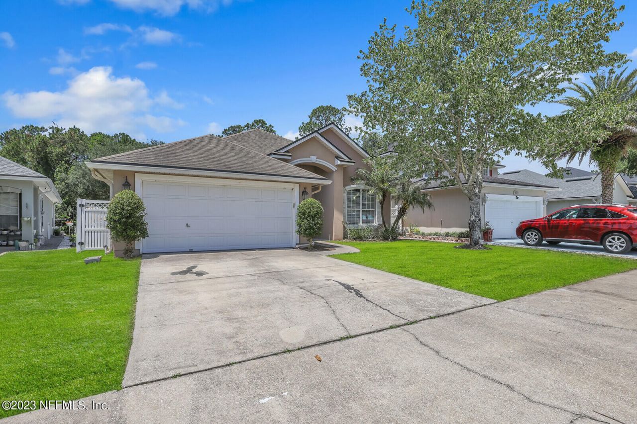 860 Briarcreek Road, Jacksonville, FL 32225 Main Photo