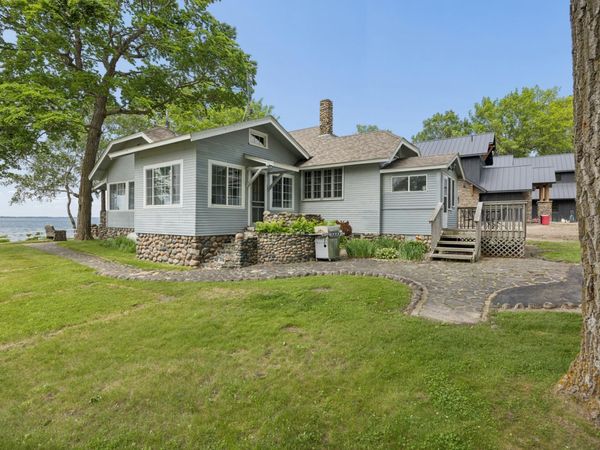 13424 E Lake Miltona Drive NE, Unit 1, Miltona, MN 56354