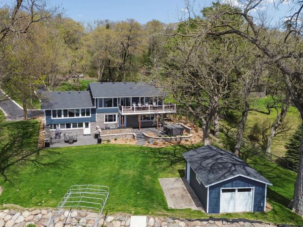 10941 42nd Street SE, Clear Lake, MN 55319
