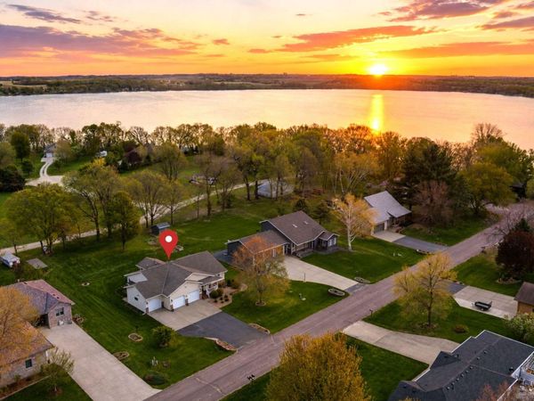 4820 Echo Court, Faribault, MN 55021