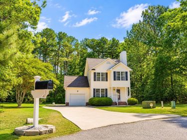 30 Vauxhall Court, Youngsville, NC 27596