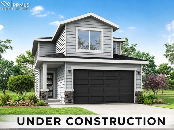 13624 Nederland Drive, Peyton, CO 80831