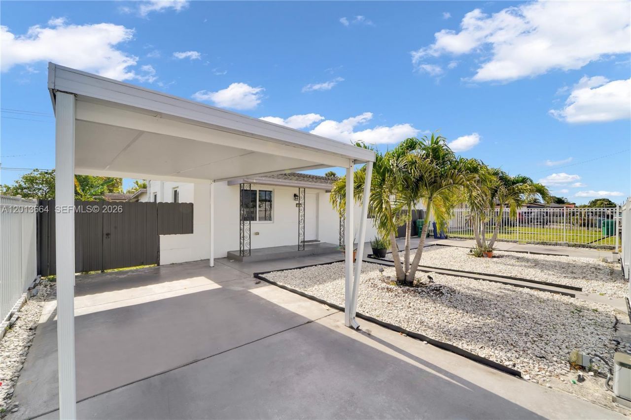 9425 NW 36th Ave , Miami, FL 33147 Photo