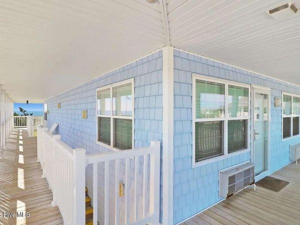 2401 W Fort Macon Road, Unit B220, Atlantic Beach, NC 28512