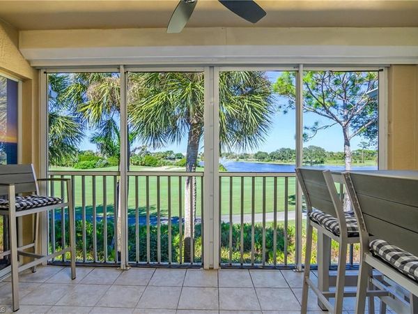26841 Clarkston DR, Unit 202, BONITA SPRINGS, FL 34135