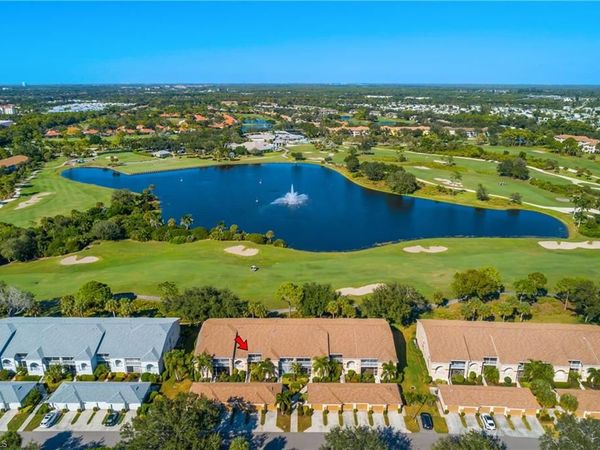 26841 Clarkston DR , Unit 202, BONITA SPRINGS, FL 34135