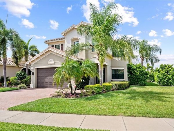 3551 Beaufort CT , NAPLES, FL 34119