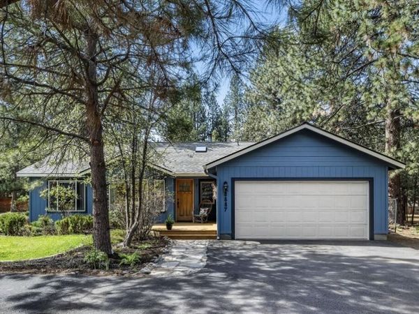 18887 Choctaw Road, Bend, OR 97702