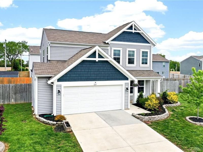 127 Brooke Parke Avenue, Brookville, OH 45309 Photo 39