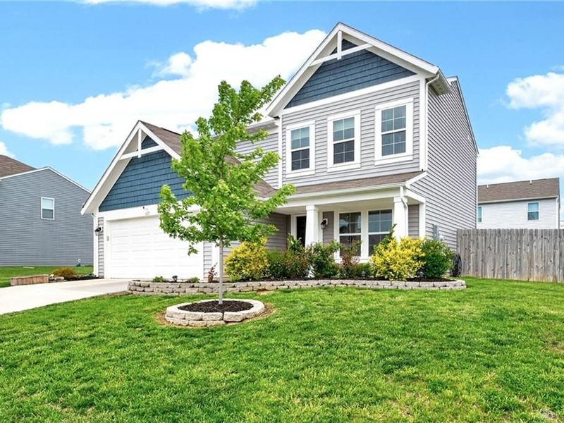 127 Brooke Parke Avenue, Brookville, OH 45309 Photo 4