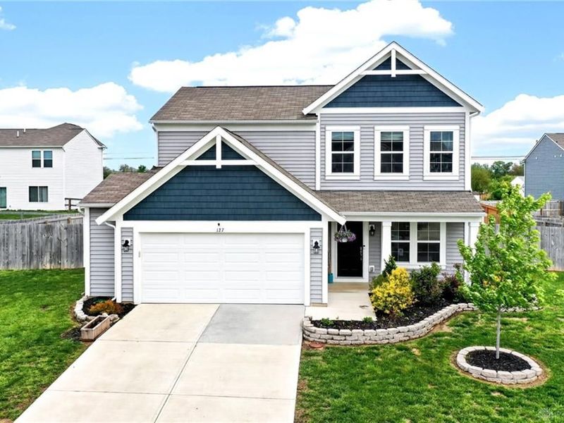 127 Brooke Parke Avenue, Brookville, OH 45309 Photo 40