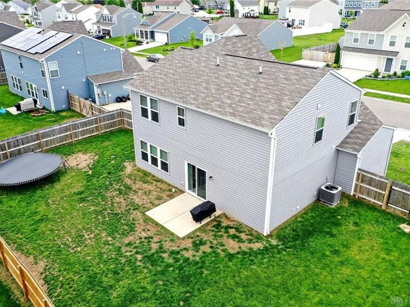 127 Brooke Parke Avenue, Brookville, OH 45309 Photo 45