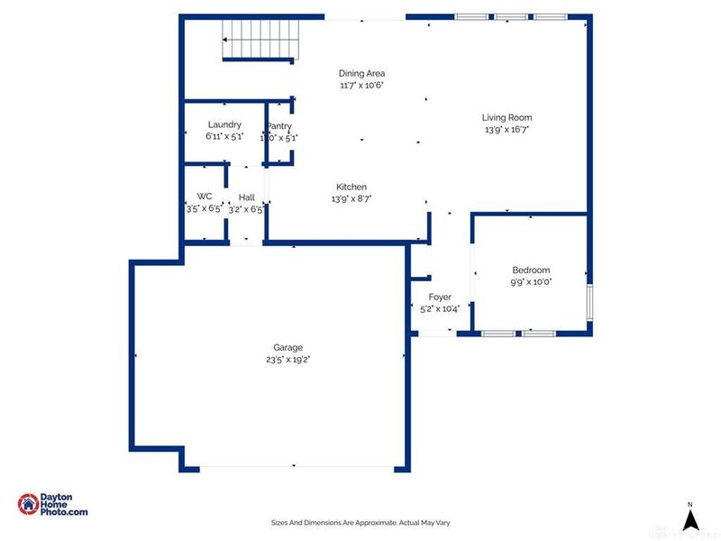 127 Brooke Parke Avenue, Brookville, OH 45309 Photo 46