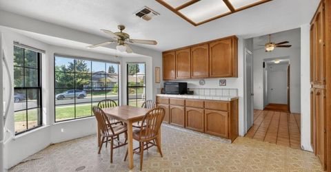 1703 Moraga Way, Roseville, CA 95661 Photo