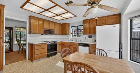 1703 Moraga Way, Roseville, CA 95661 Photo