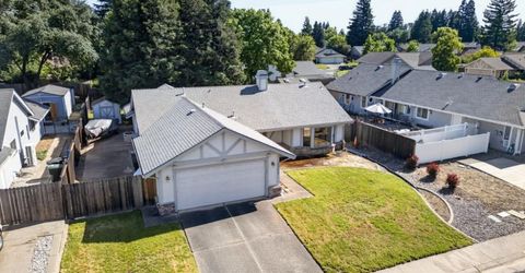 1703 Moraga Way, Roseville, CA 95661 Photo