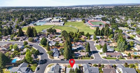 1703 Moraga Way, Roseville, CA 95661 Photo