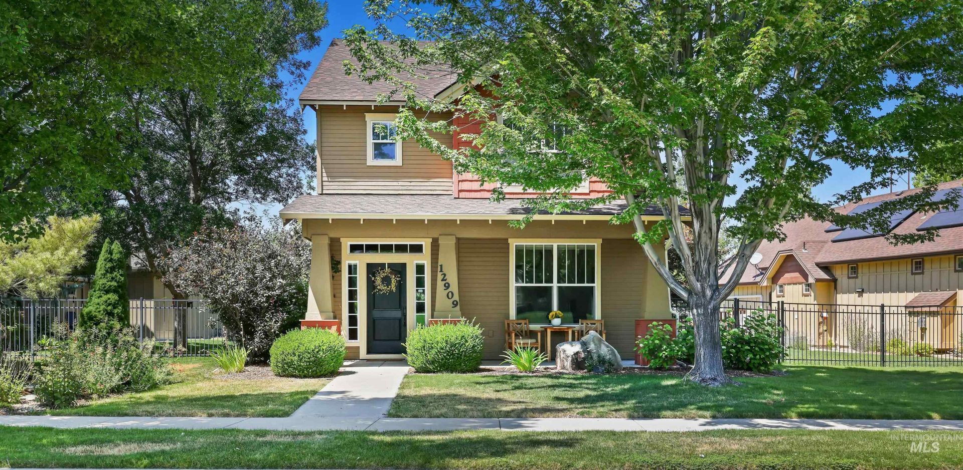 12909 N 12th Ave, Boise, ID 83714 Main Photo