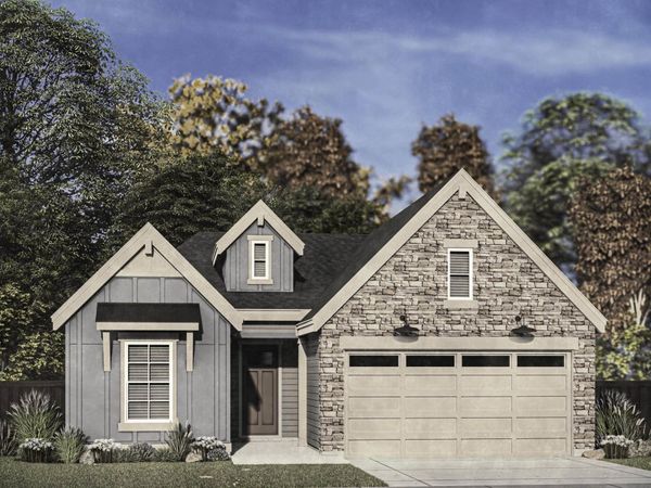 824 E Escalation St, Meridian, ID 83642
