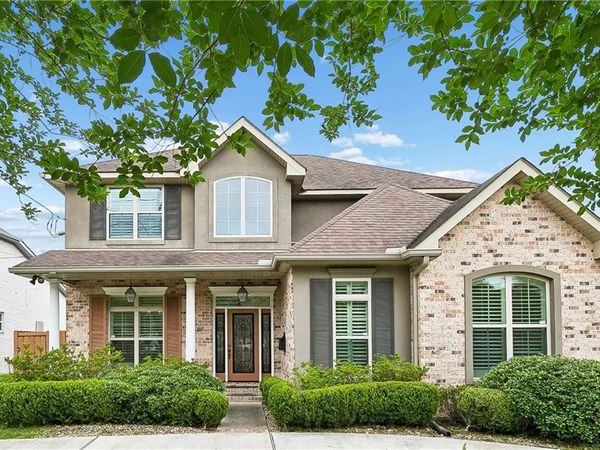 1109 BONNABEL Boulevard, Metairie, LA 70005