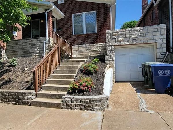 6024 Wanda Avenue , St Louis, MO 63116
