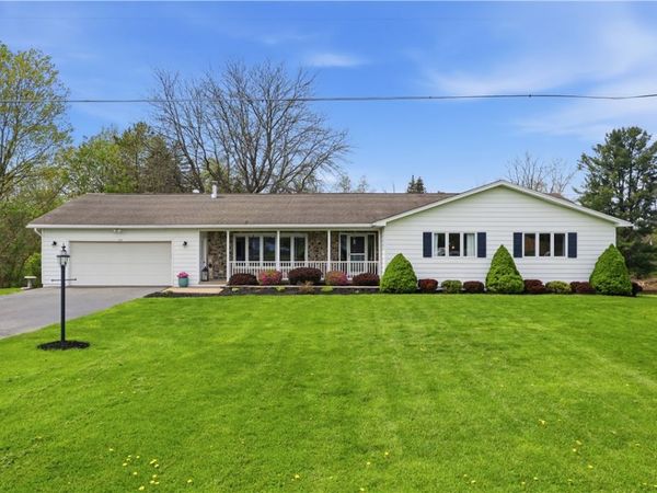 777 Erie Street Road, Macedon, NY 14502
