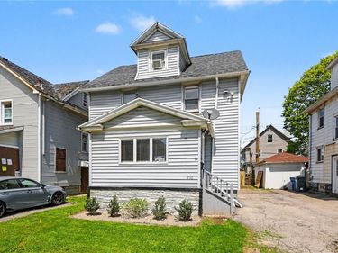 210 Roycroft Drive, Rochester, NY 14621