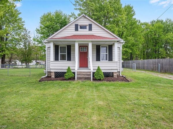 586 Newell Street , Painesville, OH 44077
