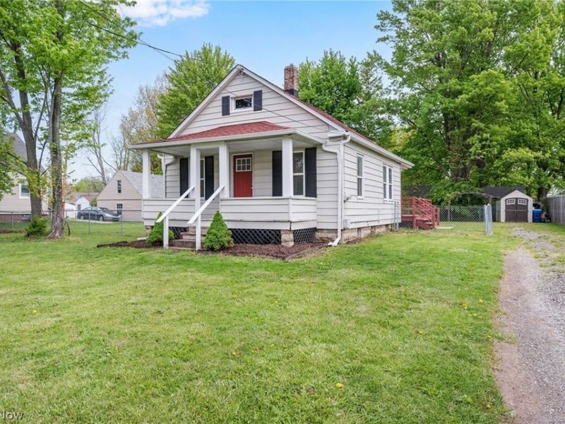 586 Newell Street, Painesville, OH 44077 Photo 2
