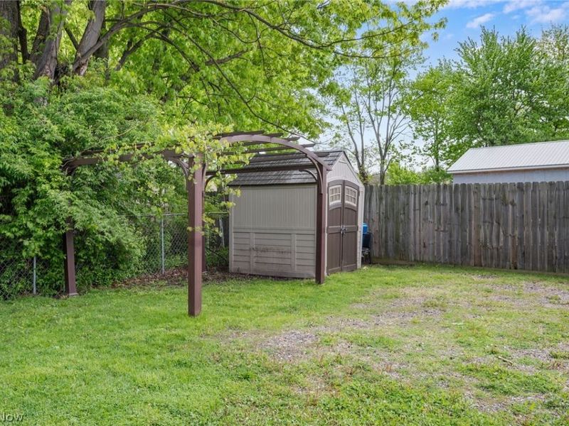 586 Newell Street, Painesville, OH 44077 Photo 20