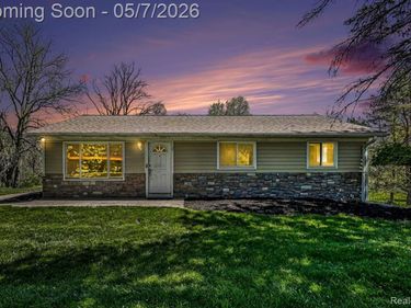 1405 Swarthout Road, Putnam Twp, MI 48169