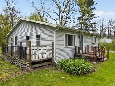 18944 Doyle Road, Unadilla Twp, MI 48137