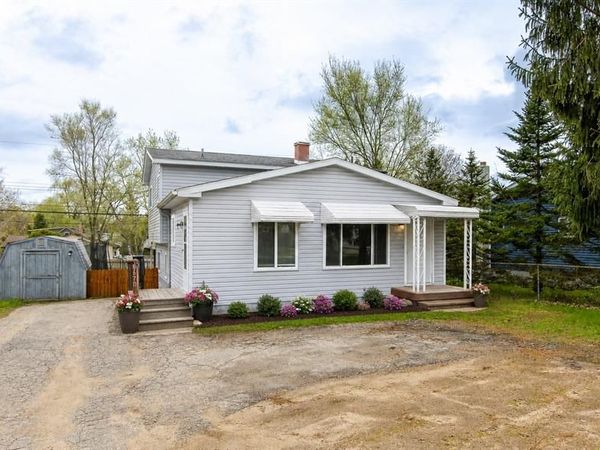 8670 N Eston Road , Independence Twp, MI 48348