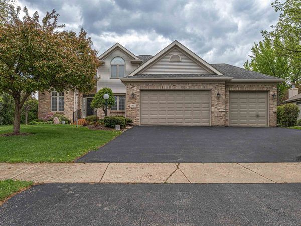 5335 Parliament Place, ROCKFORD, IL 61107