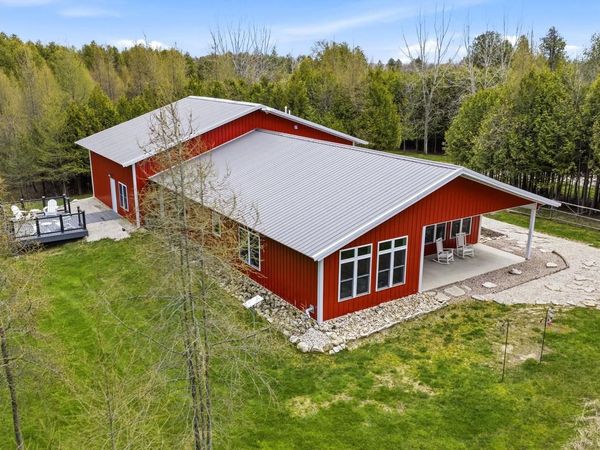 704 FOREST DRIVE, Forestville, WI 54213