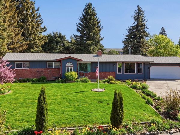 809 E Southview, Colfax, WA 99111